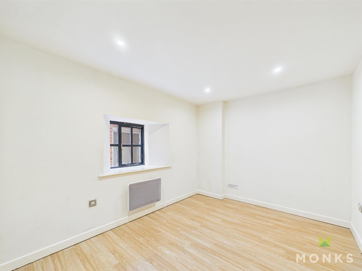 Apartment 1 Chapel Mews,, Shrewsbury, SY1 2BG SSTC